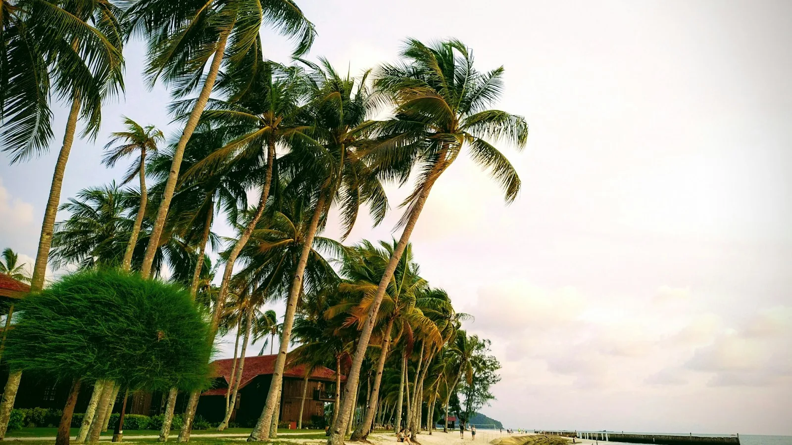 Langkawi, Labuan et Tioman : les îles duty-free