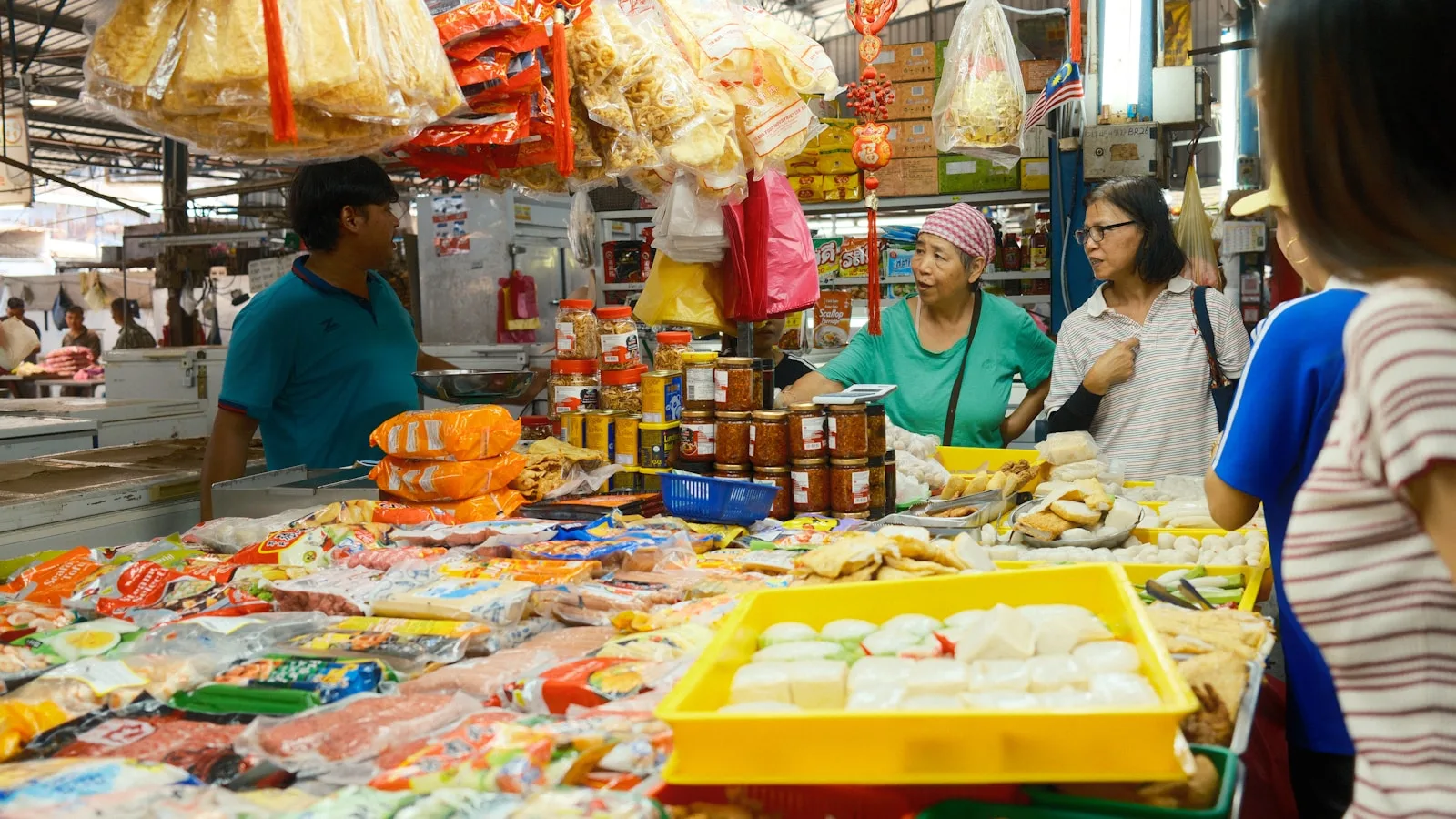 Penang : la capitale Nyonya