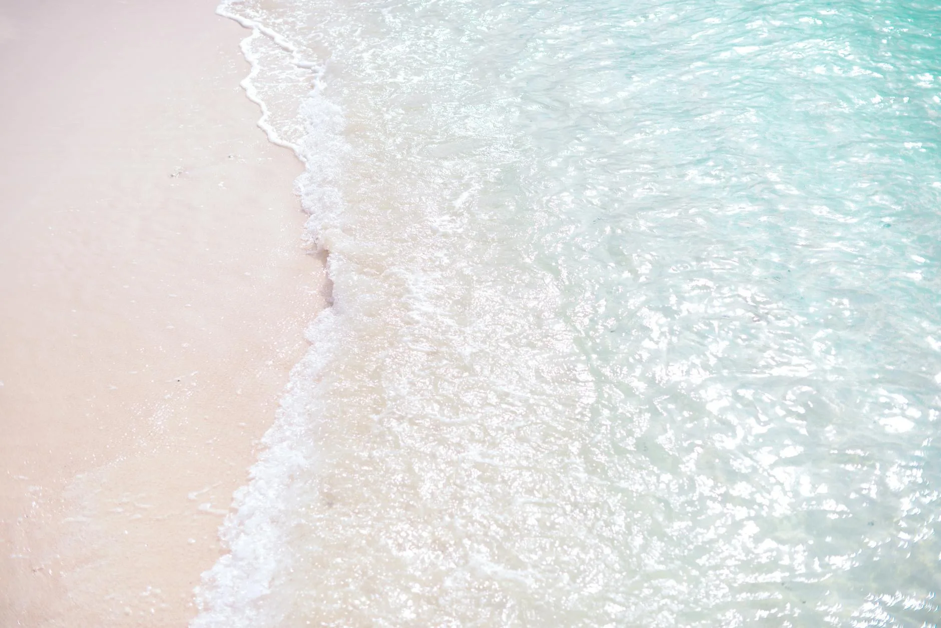️ Les plus belles plages des Perhentian