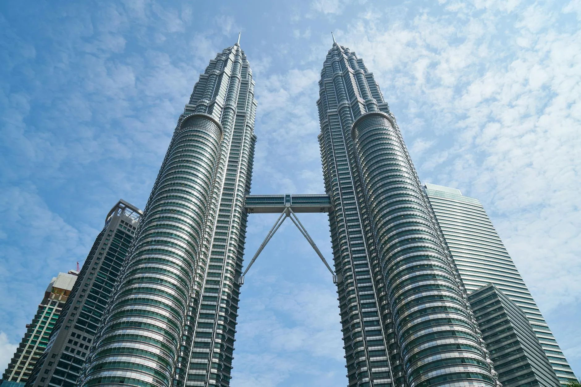 Option A : Le classique Péninsule Ouest (KL + Penang + Langkawi)