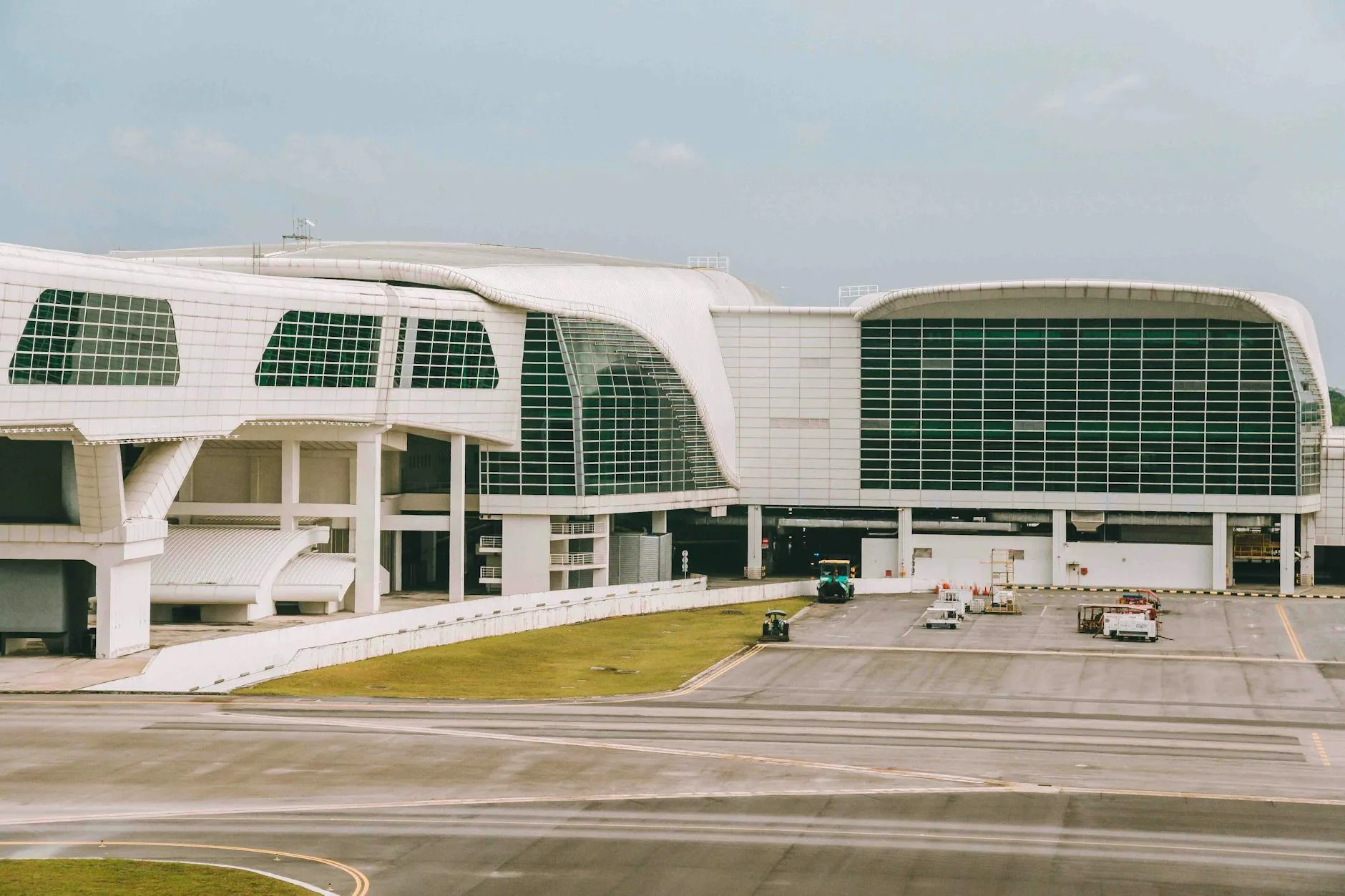 Hôtel proche de l'aéroport