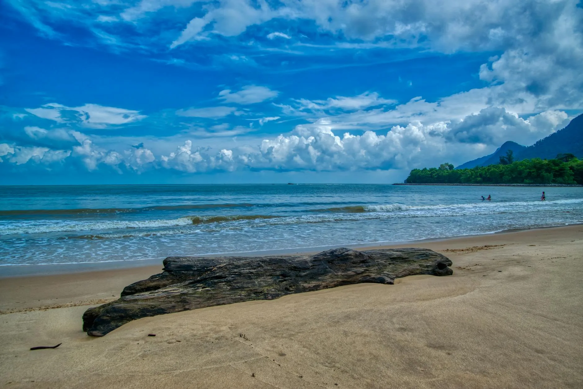 Bako National Park (Sarawak) – Facilement accessible depuis Kuching